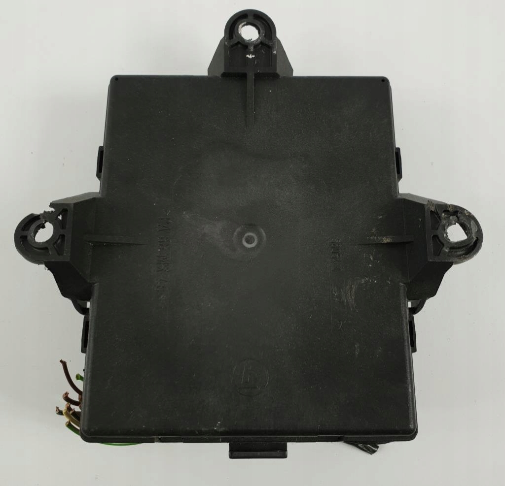 фото №3, Модуль блок керування двері правий перед w169 a1699000700