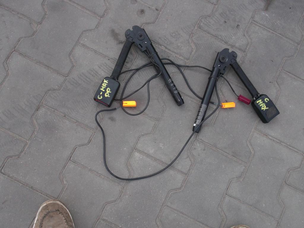 Купити Натягувач поперечина правий перед ford focus c-max -wys-