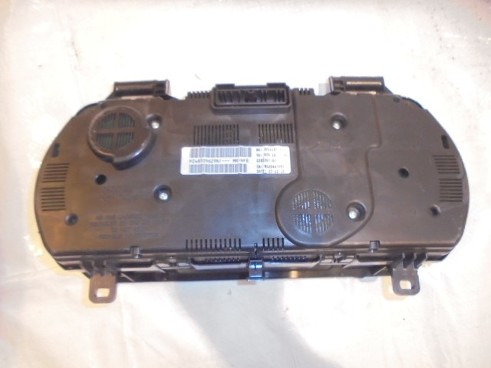 фото №3, Renault kadjar счетчик приборы 248109629r anglia