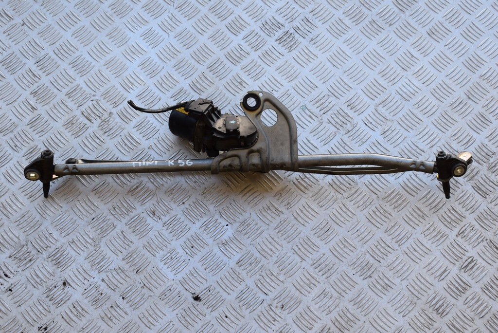 фото №1, Механізм двірник mini cooper s r56 jcw