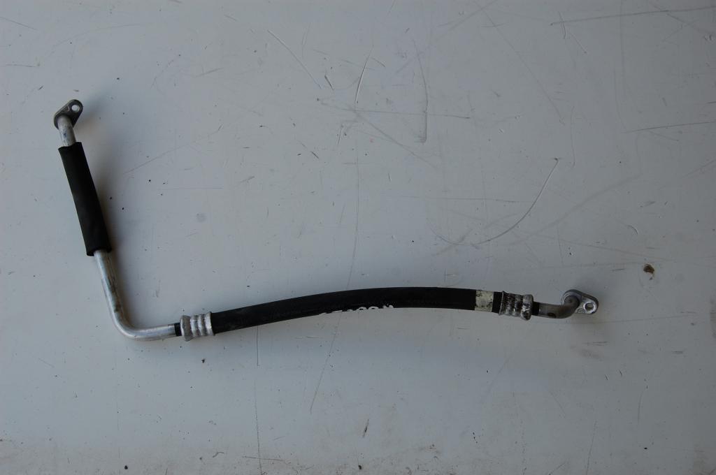 фото №1, Шланг кондиционера wąż lexus ct200h hybrid