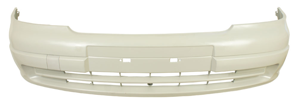 фото №1, Бампер перед opel astra g ii 98- бензин новий !