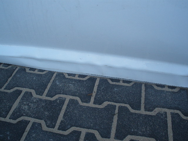 фото №5, Jaguar xf левая передние оригинал