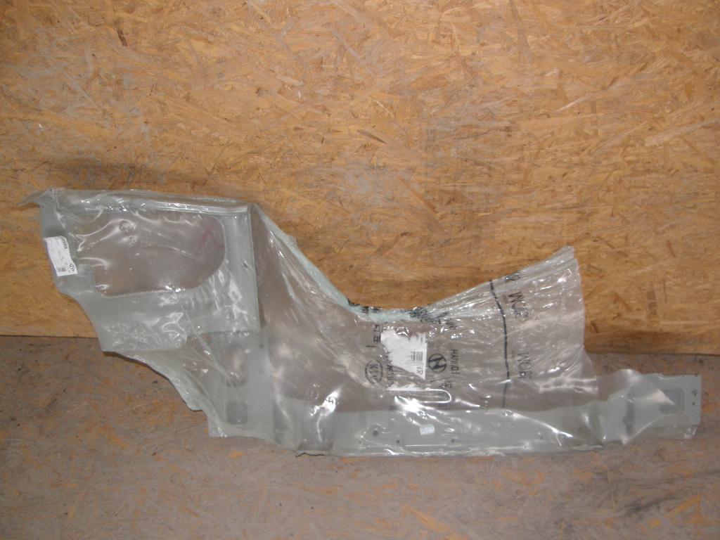 фото №1, Santa fe i 00-06 усилитель pas оригинал