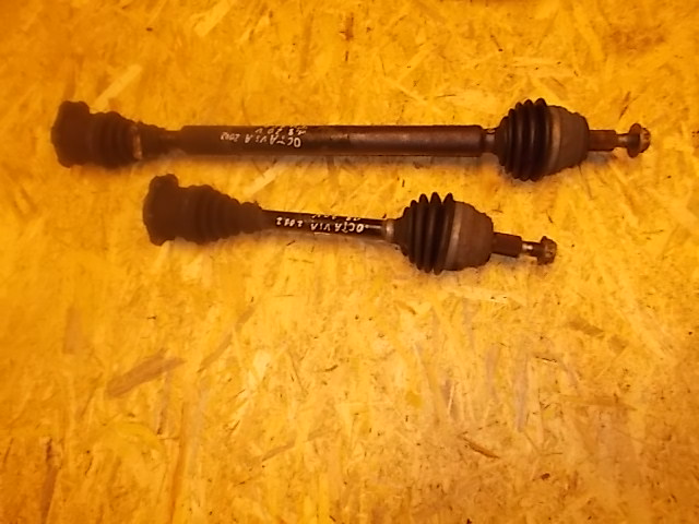 Купить Приводной вал skoda octavia 1,8 20 v fl 2002