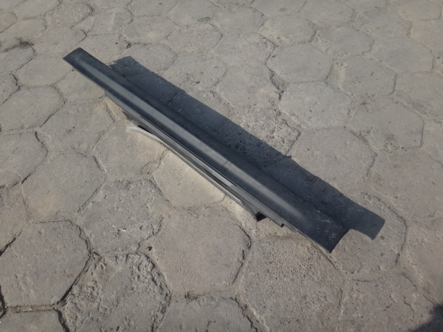 Купить Молдинг накладка левая порог mini cooper r56 08