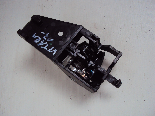 фото №3, Ручка внутренняя левая suzuki vitara ii 15-