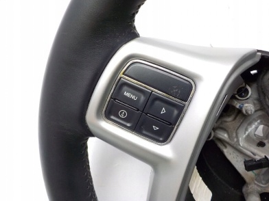 фото №7, Chrysler sebring 200 flavia повітропровід шкіра eu