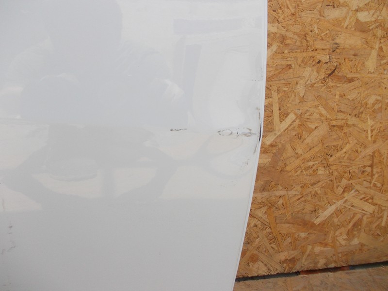 фото №6, Двері задня задні праве kia sportage 10-