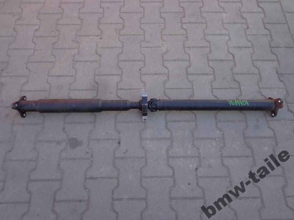 фото №1, Bmw оригинальный номер 7614404 wał приводной
