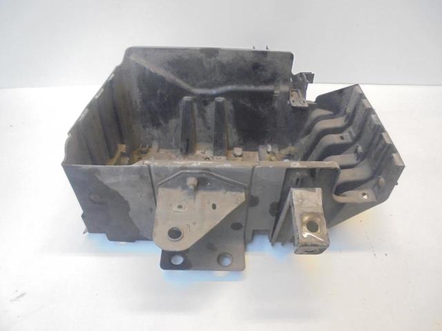 фото №5, Корпус аккумулятор trafic vivaro 2.0 dci