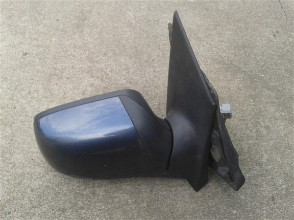 фото №6, Дзеркало праве el ford focus 2 mk2 5d hb h4 eu