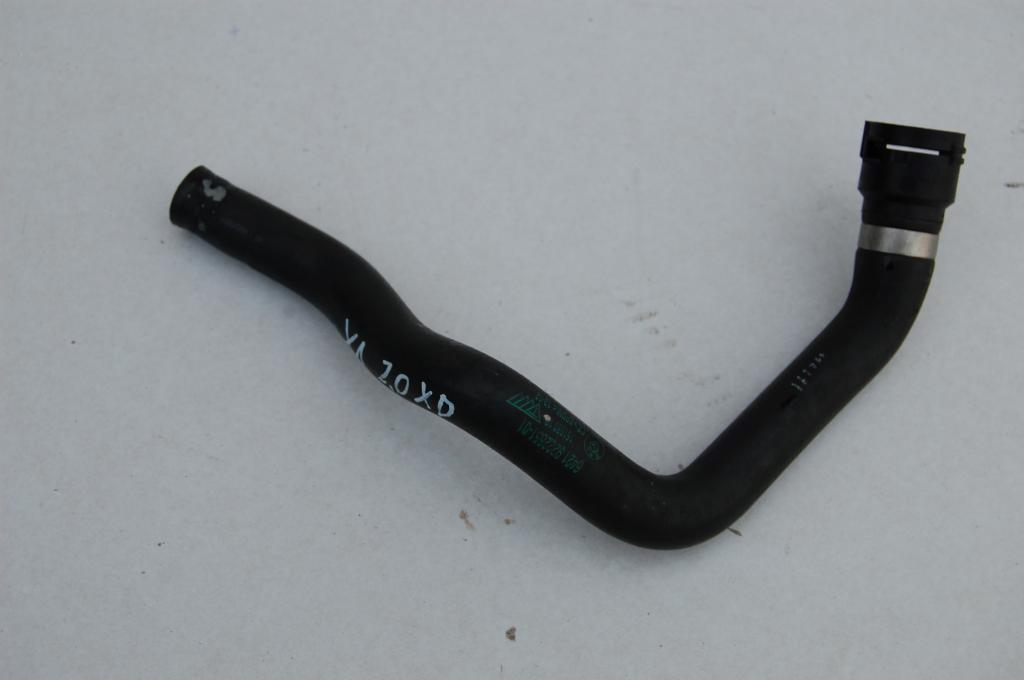 фото №1, Труба wąż шланг wody bmw x1 2.0xd e84