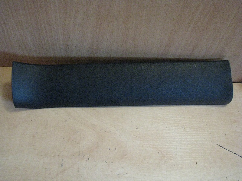 фото №1, Молдинг поріг лівий задня mazda 6 ii gh 07-12r hb 5 drz