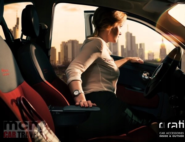 фото №14, Подлокотник citroen c3 picasso | rati armster 2 b