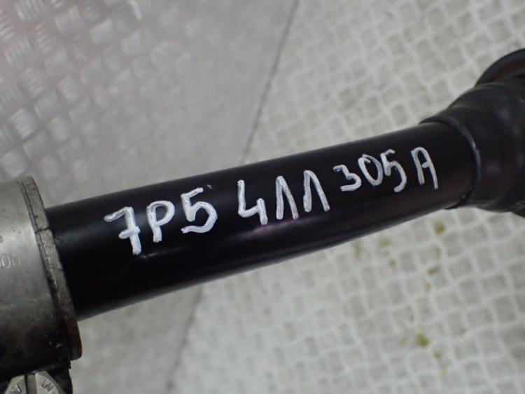 фото №5, Porsche cayenne 7p 958 стабилизатор 7p5411305a