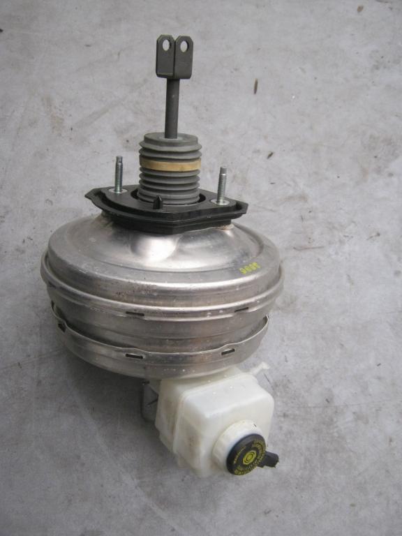 фото №1, Bmw 7 f01 f02 усилитель тормозов насос тормозная