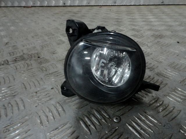 фото №1, Противотуманная фара правый corolla verso 2004-2006