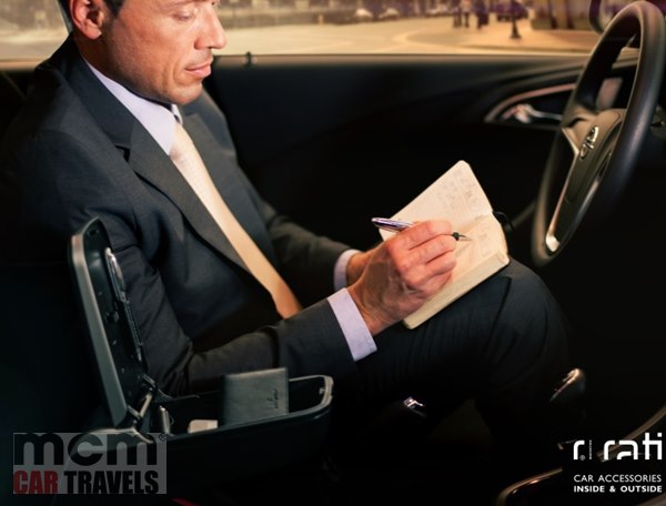 фото №12, Подлокотник toyota verso 2013-2018| rati armster 2