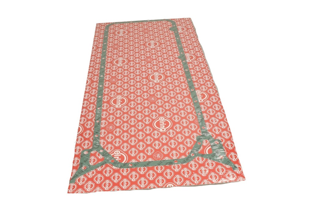 фото №12, Elring 447.431 прокладка, піддон масляна