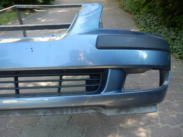 фото №6, Бампер перед передній hyundai matrix poznań