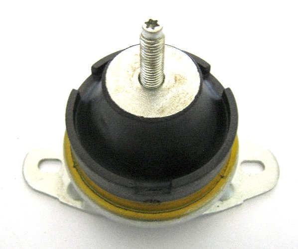 фото №1, Подушка двигателя правая peugeot 407 607 807 expert