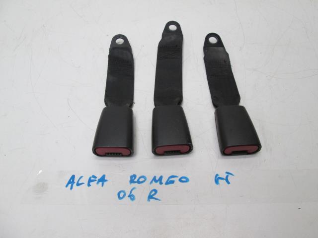 фото №1, Заскочки поперечина безпеки alfa romeo gt 06r