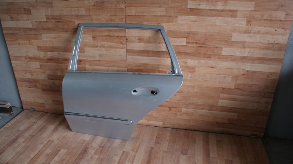 фото №1, Дверь mercedes e kl w211 kombi