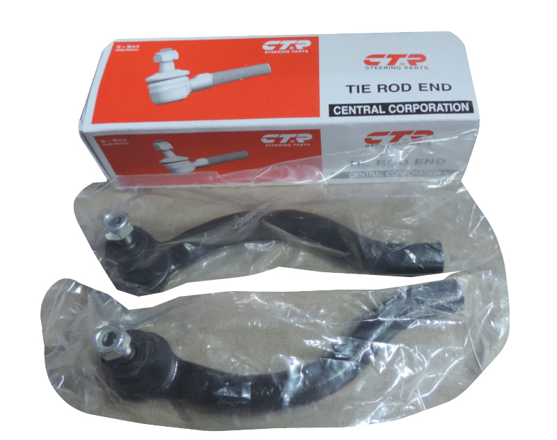 фото №1, Honda accord vii наконечник кермова ctr r 03-08