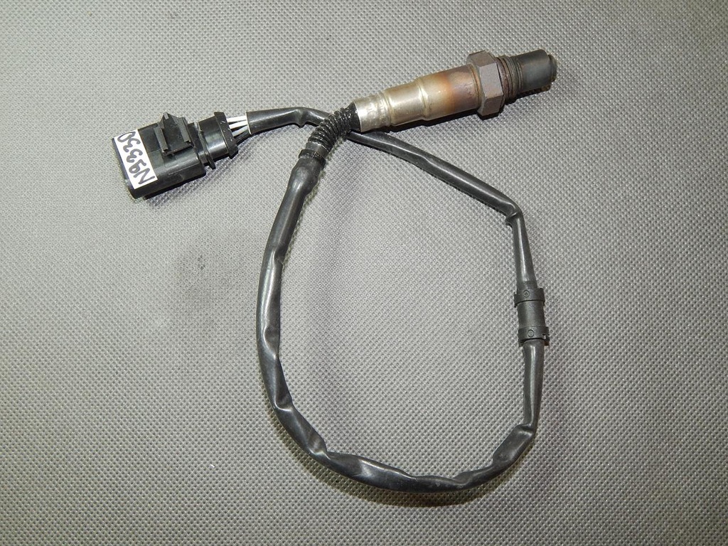 фото №1, Vw scirocco 2.0 tfsi датчик лямбда-зонд 06k906262t