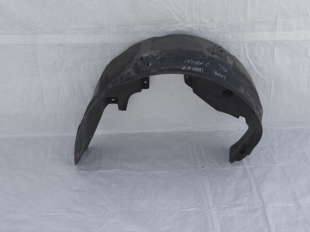 фото №1, Підкрилок праве задні задня opel zafira c