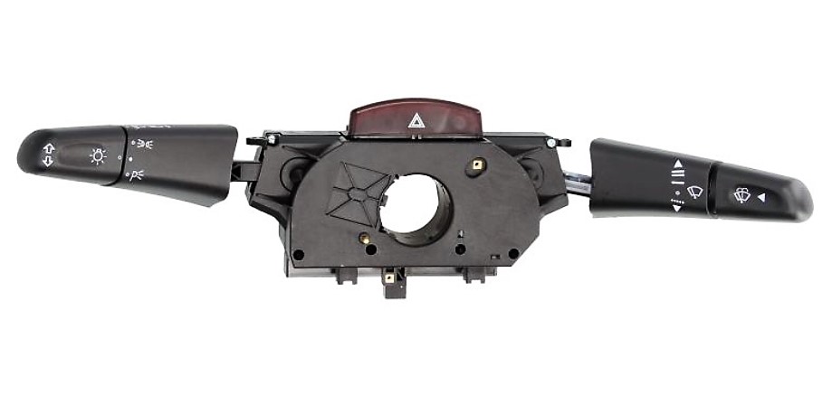 фото №1, Перемикач mercedes sprinter 208-414 95-00