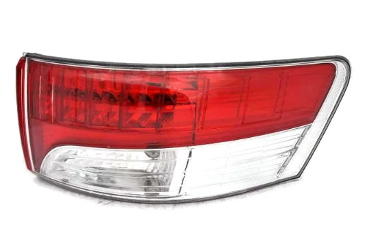 Купити Toyota avensis sdn 08- фара задня led правий depo