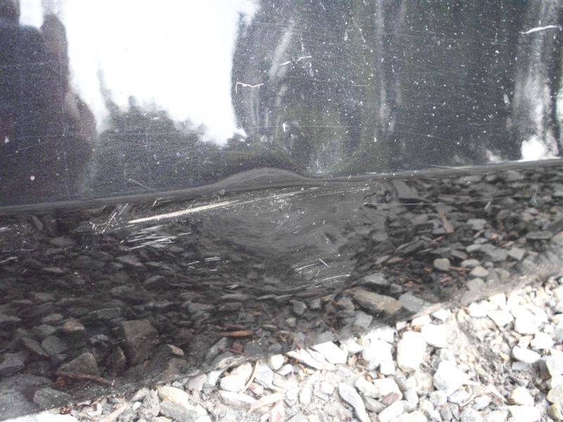 фото №4, Дверь правое перед передние audi tt 8j0