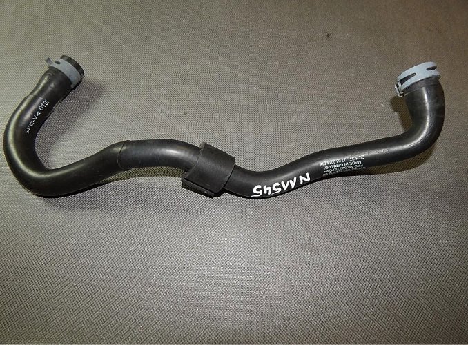 фото №1, Vw sharan 7n 1.4 труба wąż шланг wody 7n0122073bc