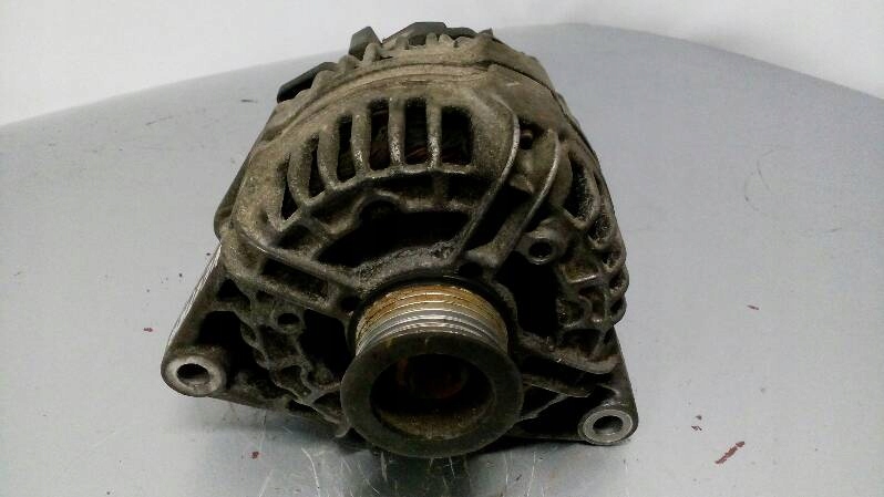 Генератор opel vectra b 0124415005 zafira bosch Ціна
