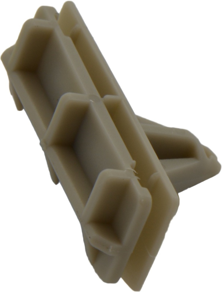 фото №1, Клипса клипсы крыла chrysler sebring dodge jeep