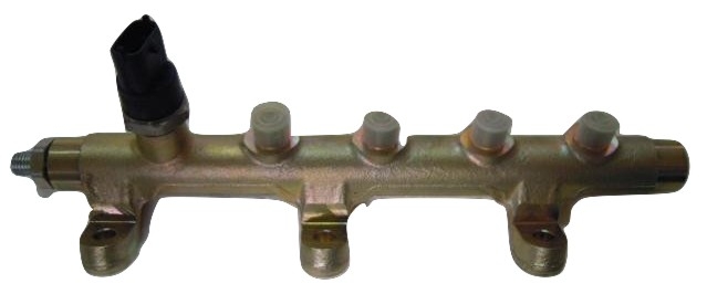 фото №1, Молдинг упорскування 8200010077 espace iv 2.2 dci nowa