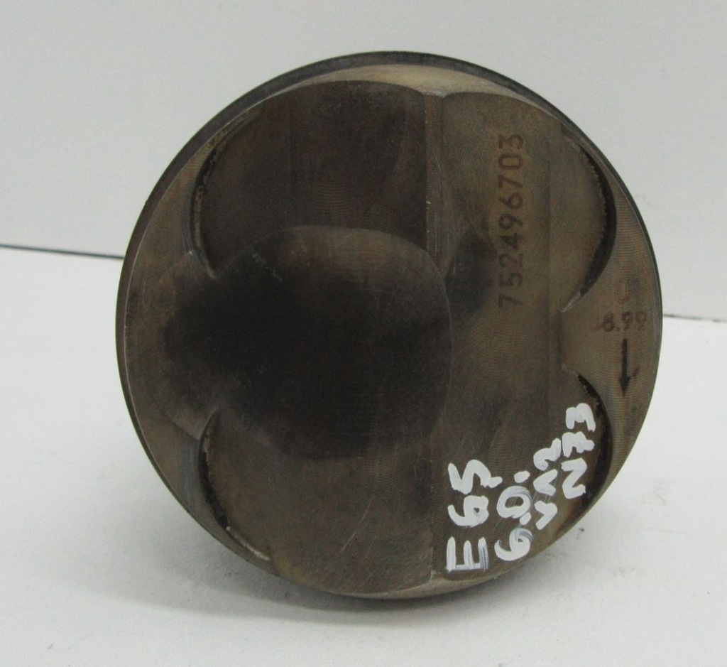 Поршень шатун bmw e65 760i 6.0 n73 7524967 88.99 Зі Шроту
