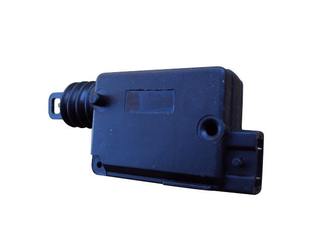 фото №1, Привід центрального замка двері renault thalia