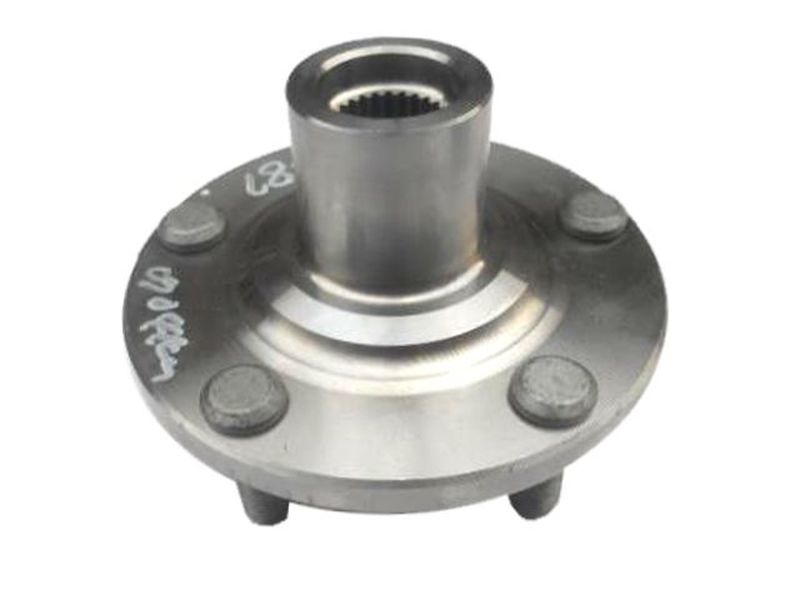 фото №1, Ступиця підшипник передня toyota camry highlander