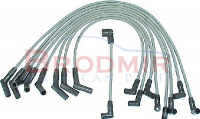 фото №1, Провода зажигания 7.5 mark v grand marquis 77-78