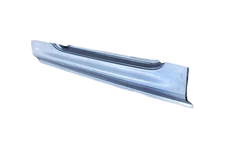 фото №1, Peugeot 206 3d 3 дверь порог пороги правый новый