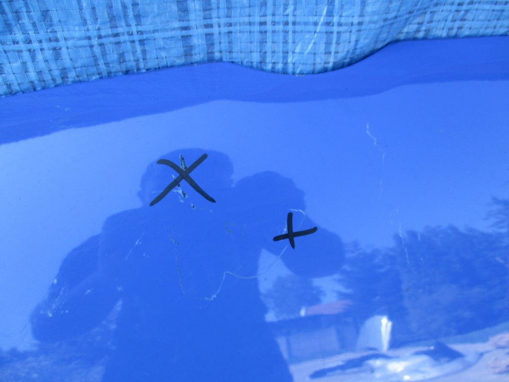 фото №4, Vw polo 4 iv 9n капот