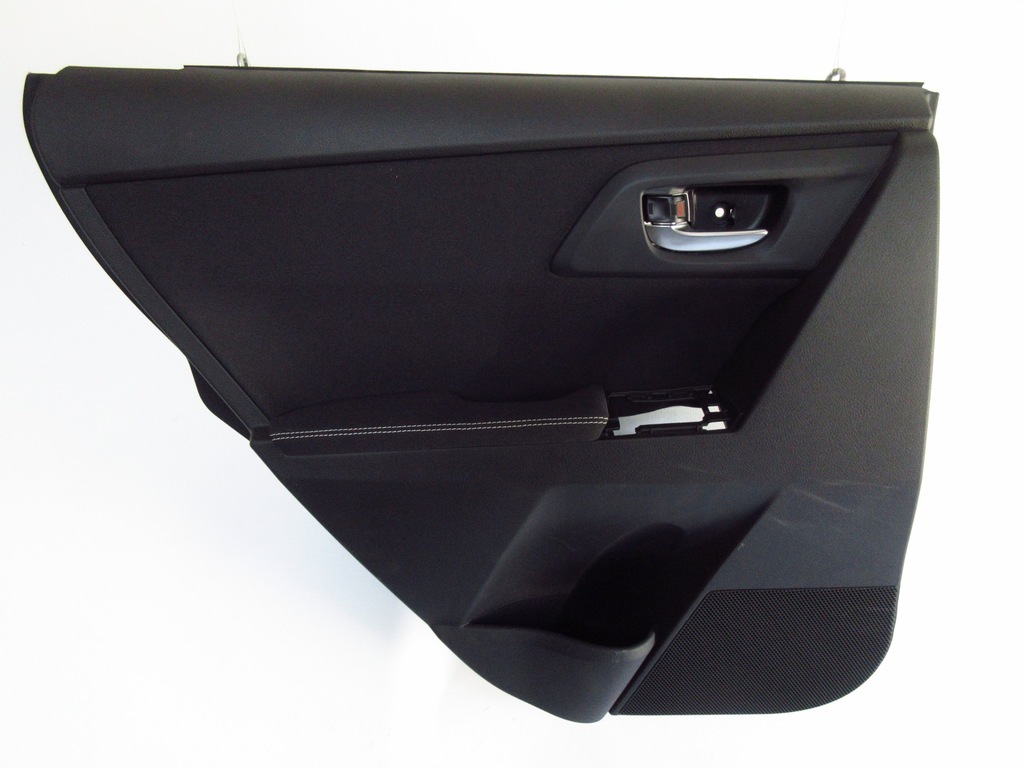 фото №1, Auris ii обшивка дверь задний левый задняя