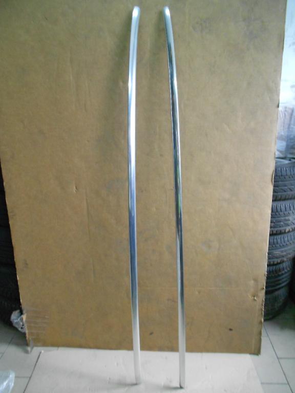 фото №1, Рейлинги кровельные комплект audi a6 c6 kombi