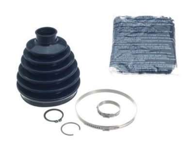 фото №1, Защита шарнир наружного qx56 armada 04-13