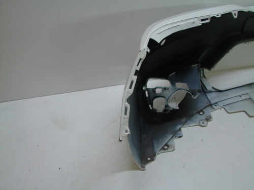 фото №6, Бампер передний перед honda jazz 15-