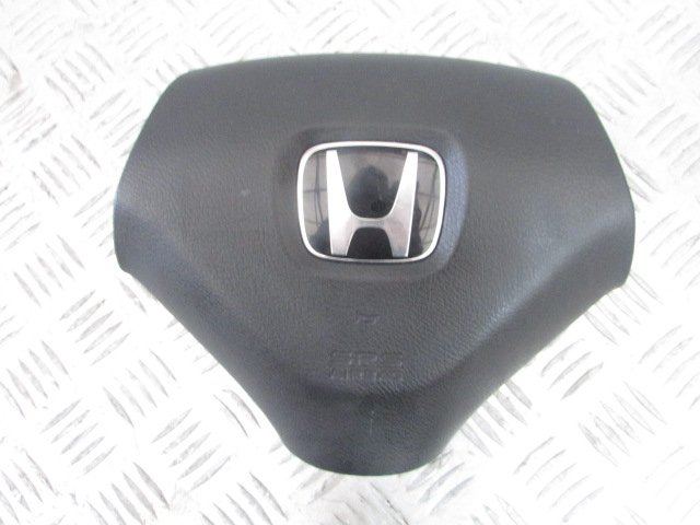 фото №1, Подушка водителя honda accord vii 04r