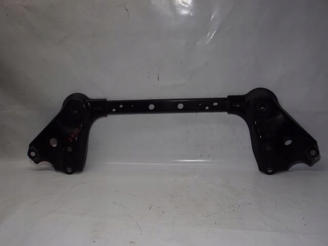 фото №1, Балка кронштейн радіатор nissan juke